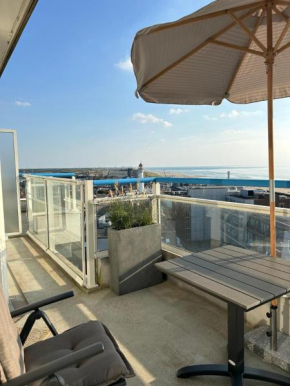 Sterflat aan Zee